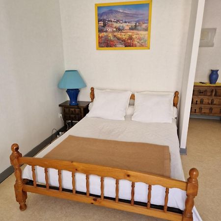 Appartement Amelie Les Bains Au Pied Des Thermes Eksteriør billede