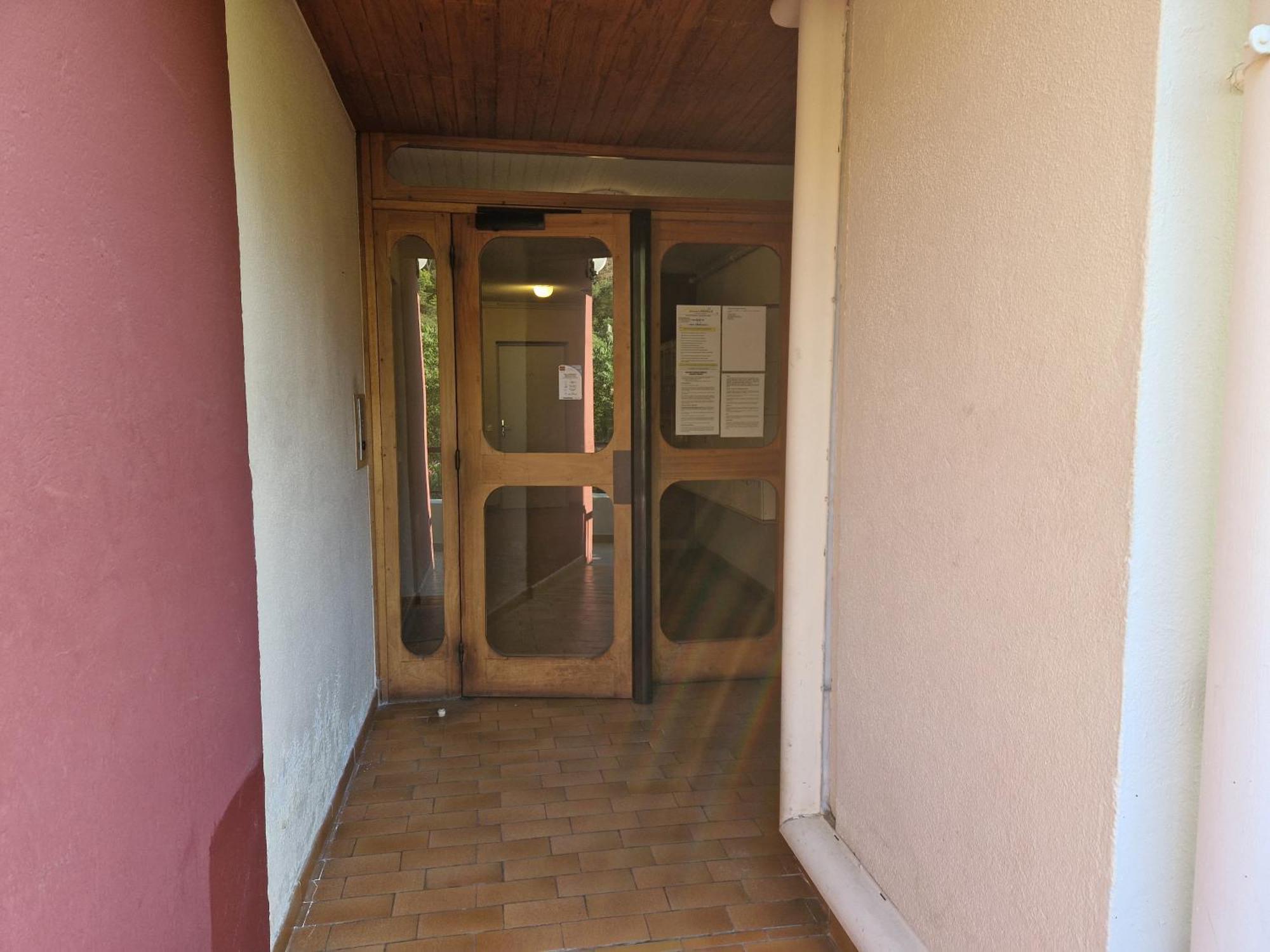 Appartement Amelie Les Bains Au Pied Des Thermes Eksteriør billede