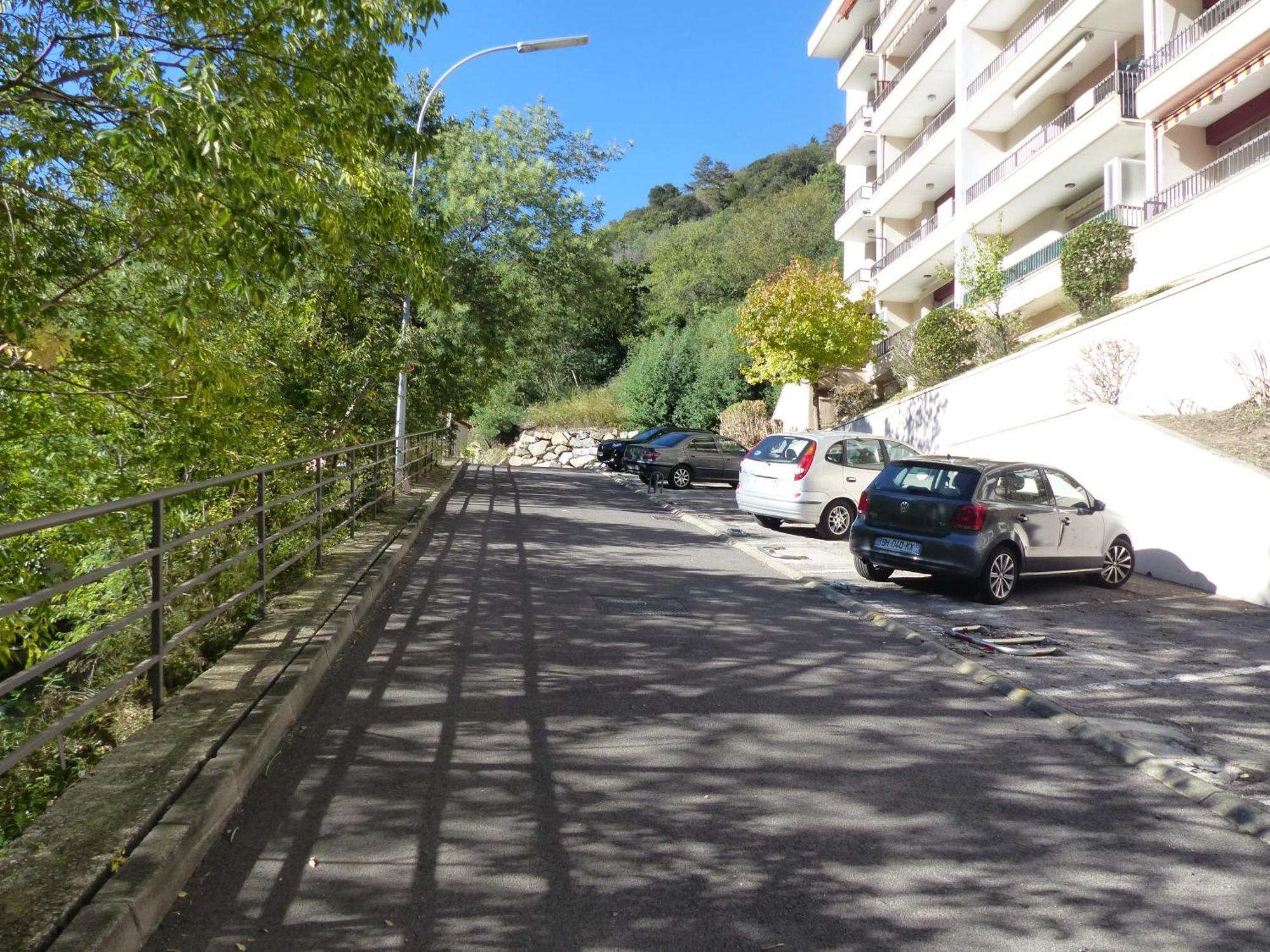 Appartement Amelie Les Bains Au Pied Des Thermes Eksteriør billede