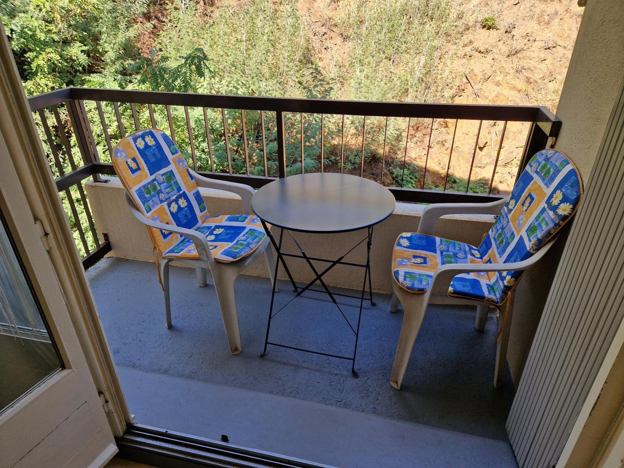 Appartement Amelie Les Bains Au Pied Des Thermes Eksteriør billede