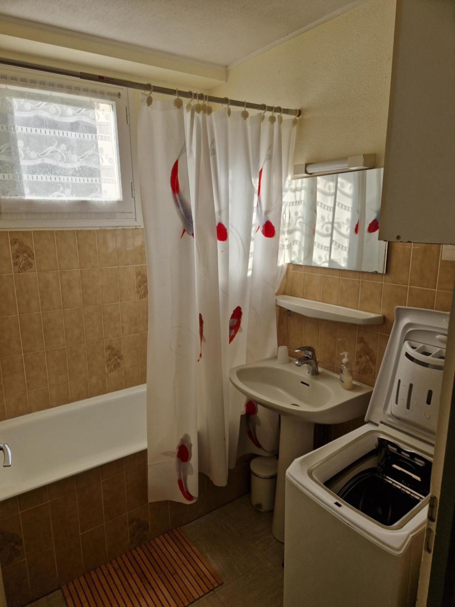 Appartement Amelie Les Bains Au Pied Des Thermes Eksteriør billede